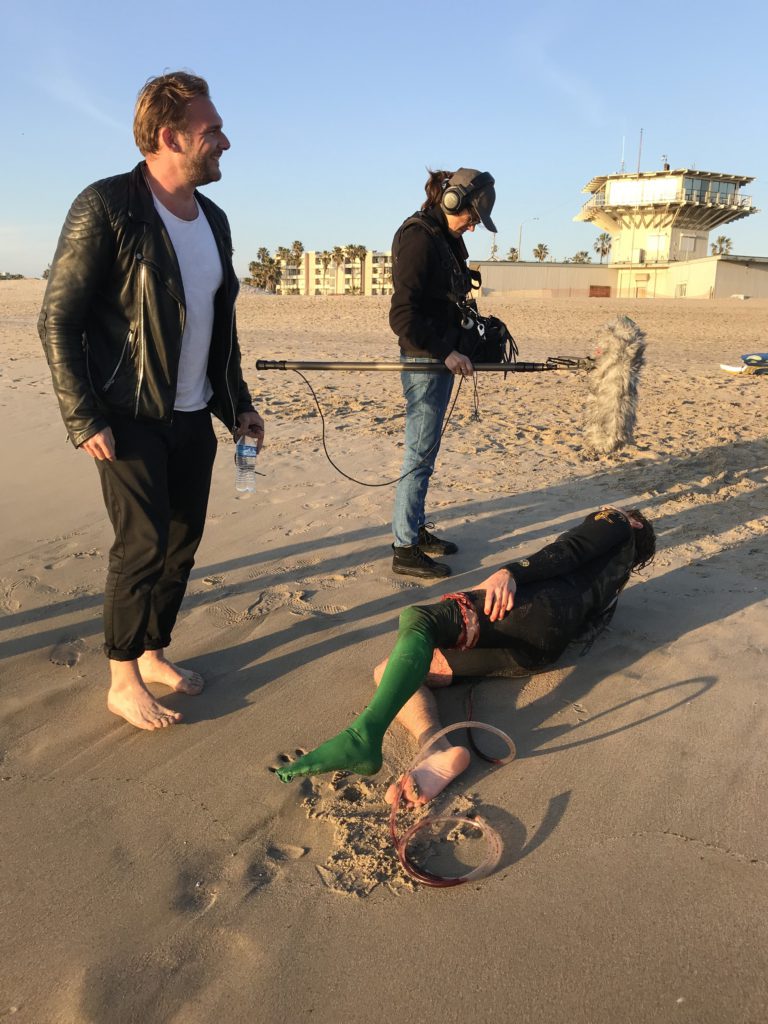 Newport Beach Film Festival